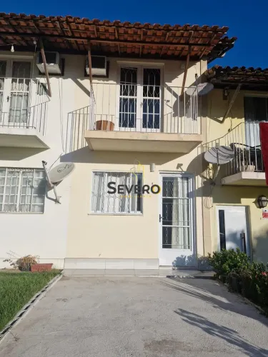 Casa Duplex Reformada no Mutuá São Gonçalo/RJ