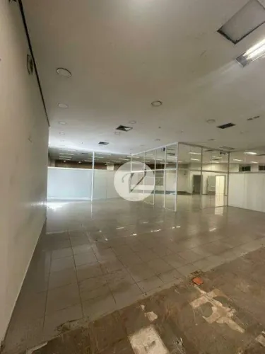 Salão Comercial para Aluguel em Santo André (Vila Tibiriçá)