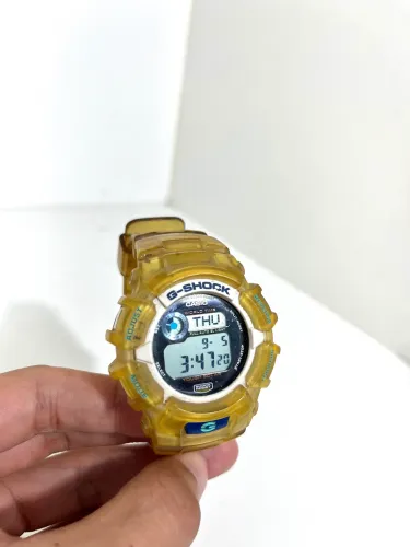Relogio G Shock Original