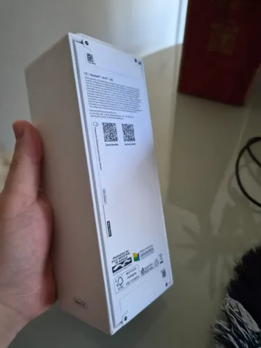 Samsung Galaxy Watch9 LTE 44mm preto