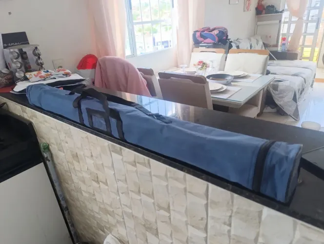 Porta Banner Roll UP 