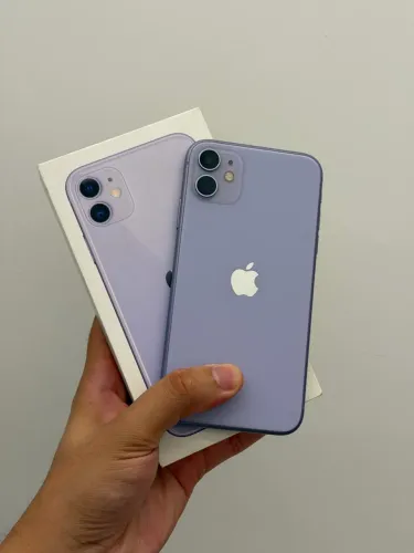 iPhone 11 64gb