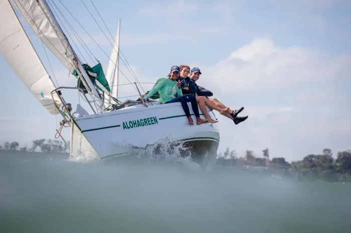 Veleiro Fast 230 - 23 pés 