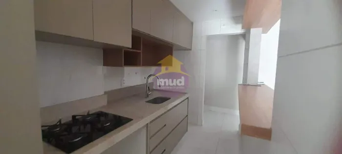 Apartamento para aluguel no bairro CENTRO, em São José do Rio Preto - SP