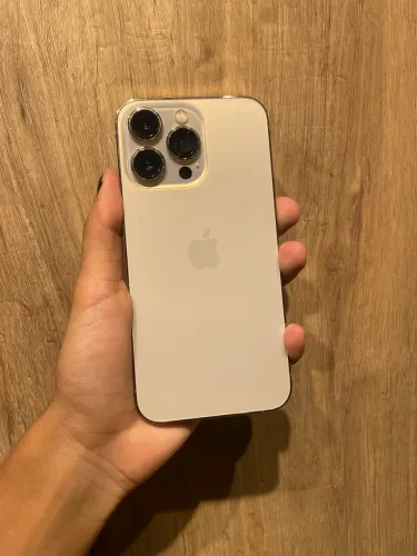 IPHONE 13 PRO 128GB, LOJA NO RIOMAR. 