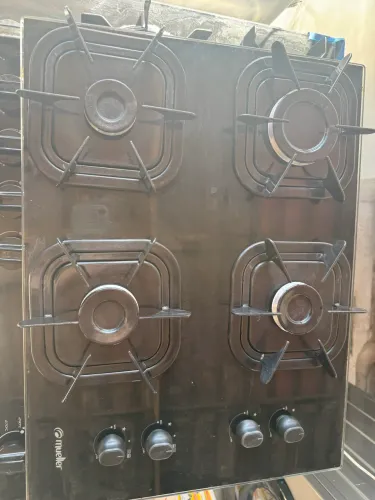 Fogão Cooktop 