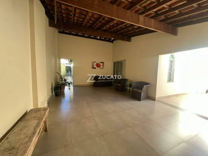 Casa Residencial para Alugar em Uberaba (MG) Bairro Jardim Uberaba