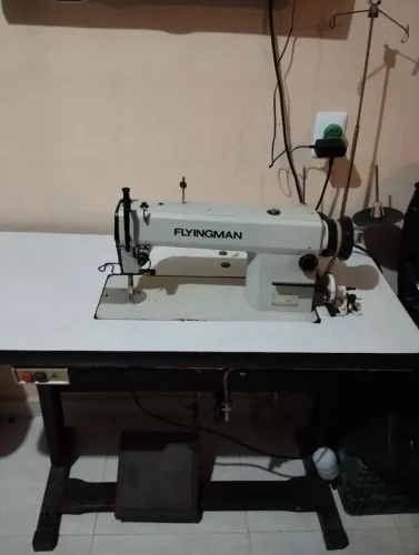 Máquina industrial 