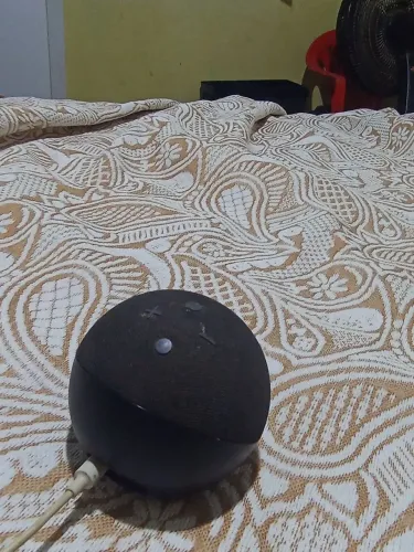 Vendo Alexia Original, em perfeito de funcionamento. Mais informações chama no Privado!