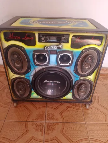 Vc acústico