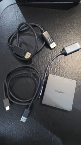 Adaptador para Playstayion 5 Vr2 para PC