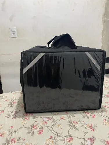Mochila/bag para entrega