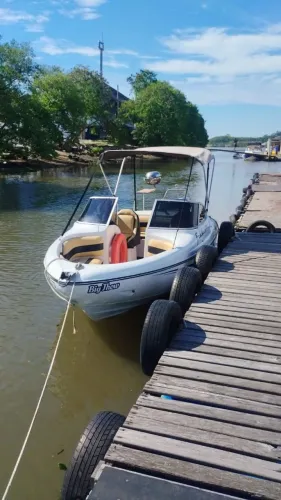 Focker 160 