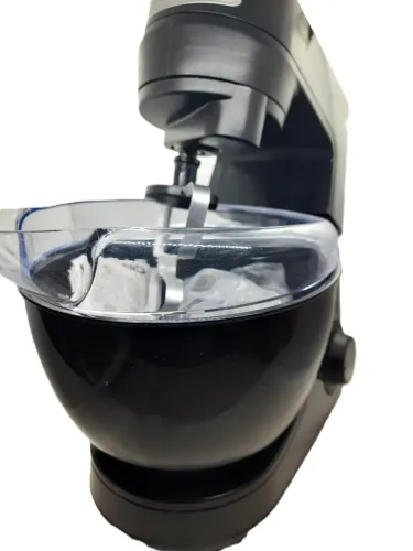 Batedeira Planetária Arno Deluxe SX82 300W 127V - Saldo De Vitrine Sem Uso