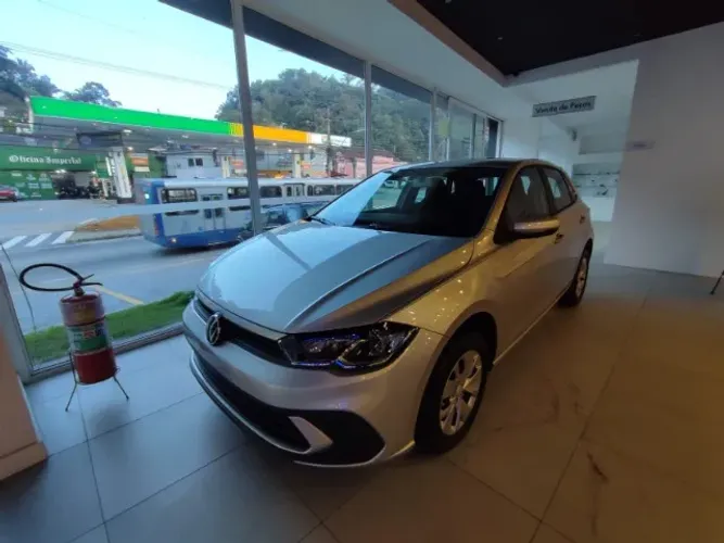 Volkswagen Polo Sense 1.0 170 TSI 2026