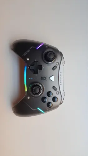 Controle gamer Machenike G5 Pro PRETO 
