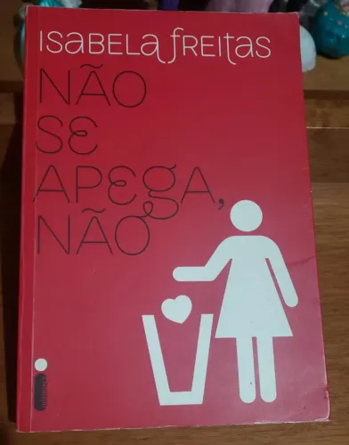 Coleção Isabela Freitas