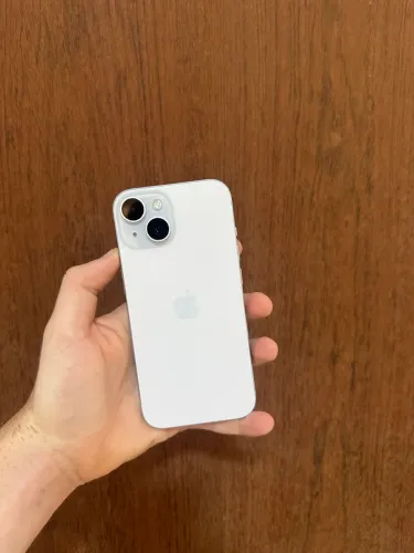 IPHONE 15 256GB