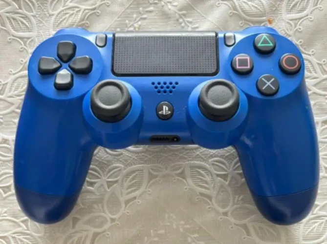 CONTROLE ORIGINAL PARA PS4