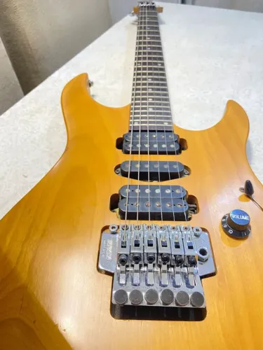GUITARRA YAMAHA RGX 421D