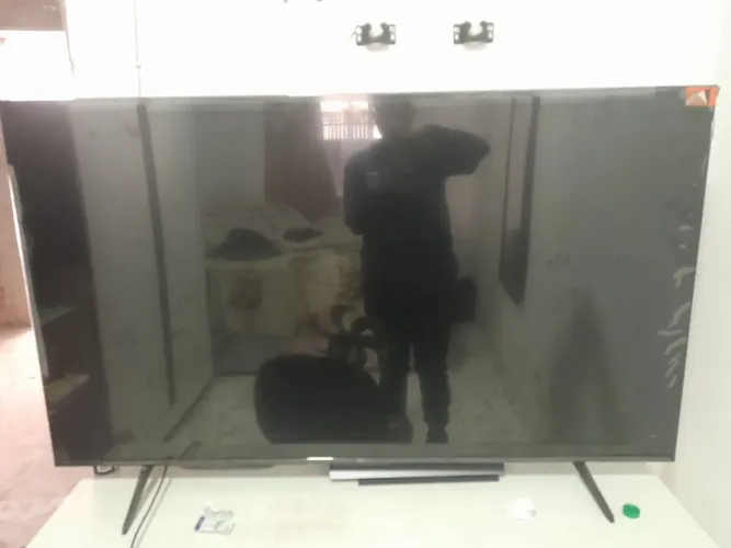 TV 55 polegadas