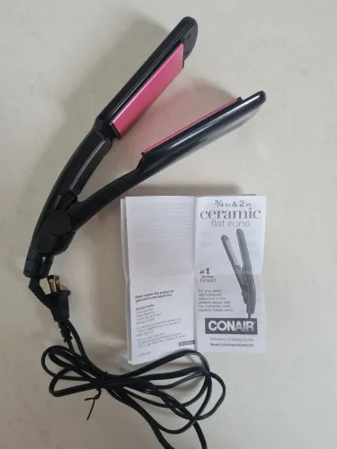 Chapinha Conair Bivolt Cerâmica