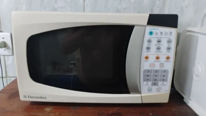 Microondas Electrolux
