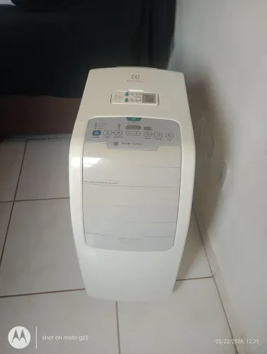 Ar portátil Eletrolux 