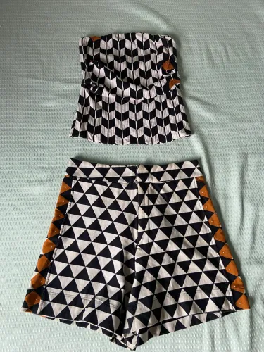 Conjunto FARM P