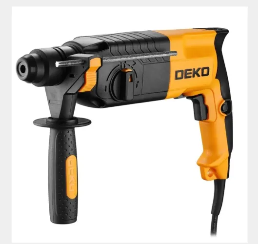 MARTELETE DEKO 700 WHATS NOVO SEM USO 127 VOLTS