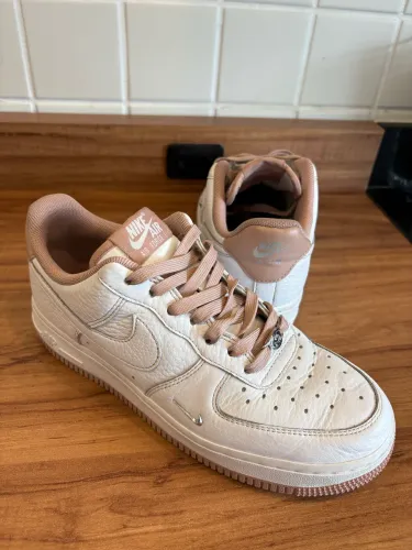 Tênis 37 Nike Air Force 1