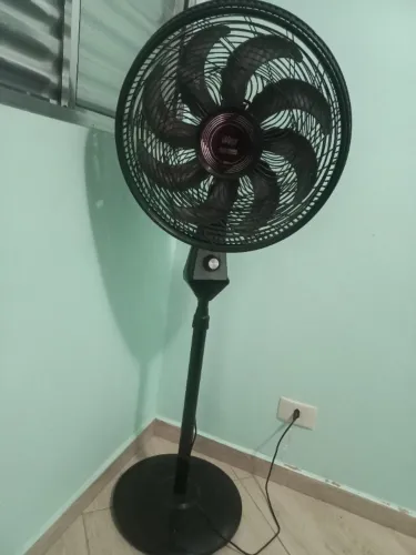 Ventilador pedestal wap