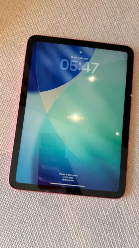 IPad A16 11ª geração - 128GB - Wi-Fi