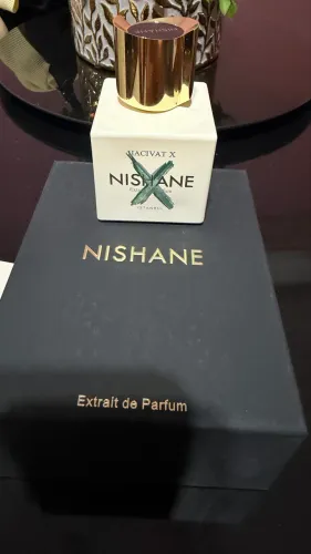 Perfume Nishane