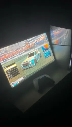 Monitor aoc 120hz