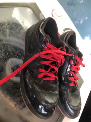 Tênis Nike seminovo