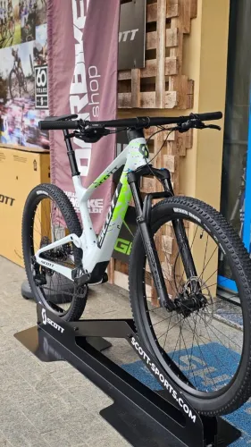 Scott Spark RC Comp 2026