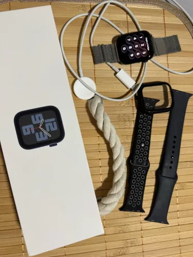 Apple Watch SE 2 Geração