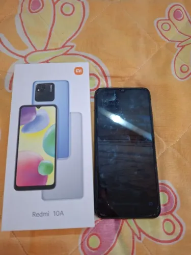 Celular novíssimo