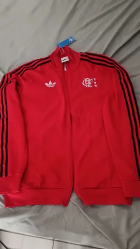 Casaco do flamengo originals