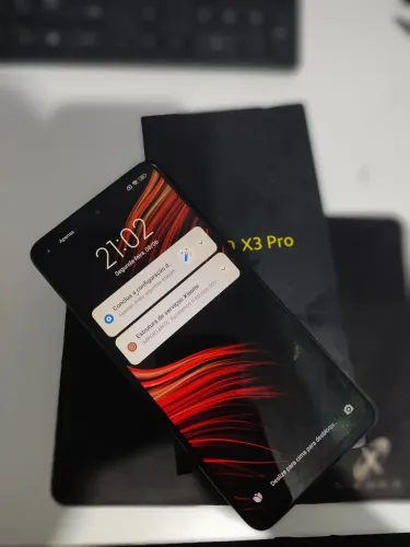 Poco x3 pro 128gb