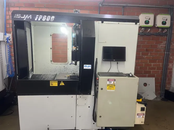 CNC