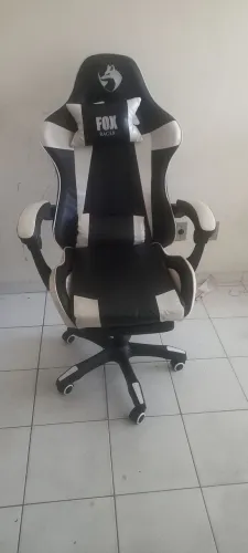 Cadeira Gamer