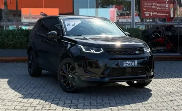 Land Rover Discovery Sport SE R-DYN. 2.0 Bi-TB DIE 2023