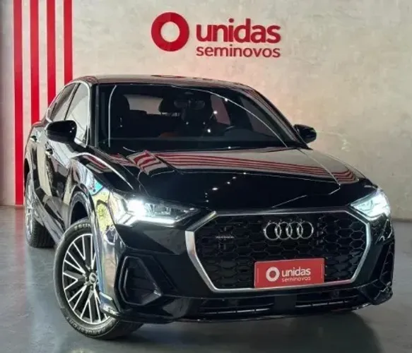 Audi Q3 SPB Performance 2.0 TFSI Tipt. Quatt. 2024