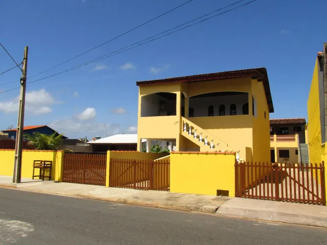 DISPONÍVEL PARA FERIADÃO 7 DE SETEMBRO CASAS ZÉ EDUARDO ILHA COMPRIDA