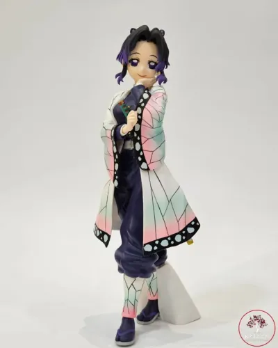 SHINOBU X GLITTER & GLAMOUR - DEMON SLAYER 