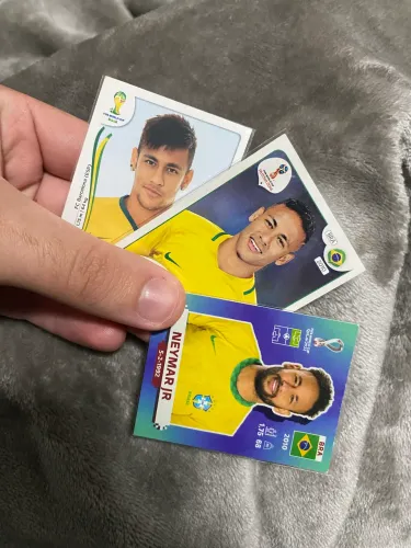 Kit Neymar Copas