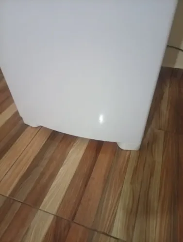 Geladeira Brastemp muito nova 600,00
