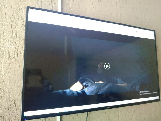Tv 50 polegadas